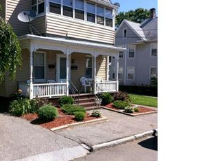 19 Clarkson St, Ansonia, CT 06401