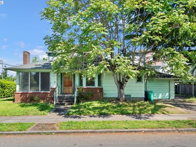 5205 SE Gladstone St, Portland, OR, 97206