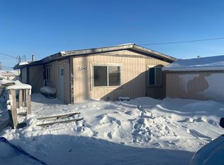 1340 Kongek St, Barrow, AK 99723