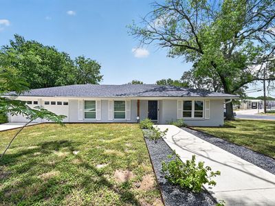 6501 Willamette Dr, Austin, TX, 78723