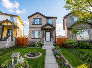 11 N Saddlebrook Mews NE, Calgary, AB T3J 0B3