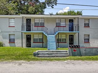 505 Davis Ave, Garden City, GA 31408