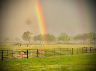 14570 Box Rd, Lexington, OK 73051