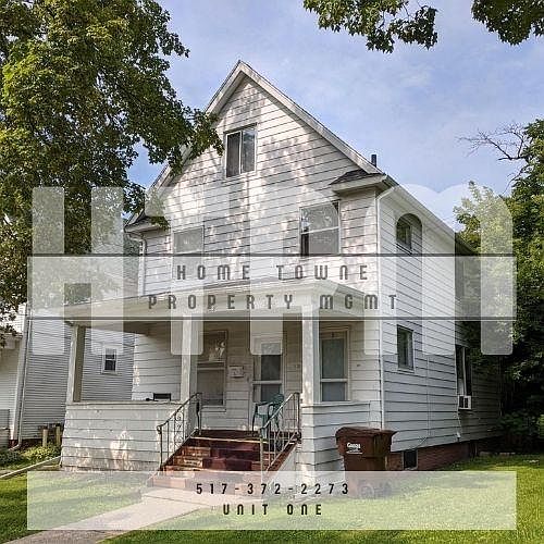1st image of 523 N Pine St APT 1