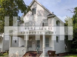 523 N Pine St APT 1, Lansing, MI 48933