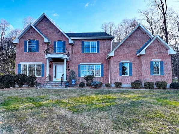 160 Sherwood Drive, Glastonbury, CT 06033