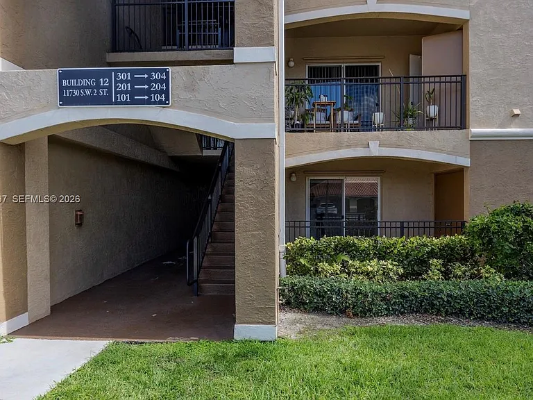 11730 SW 2nd St #12103 — Photo 24