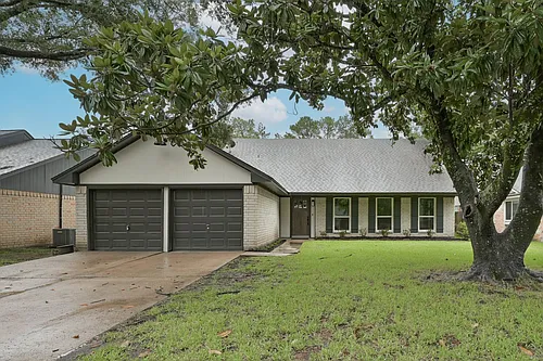 3526 Indian Forest Dr Photo 1