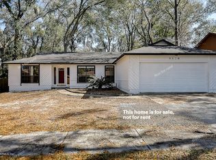 4179 Dawnridge Rd E, Jacksonville, FL 32277