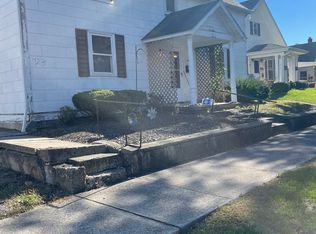 721 E Temple St #A, Washington Court House, OH 43160