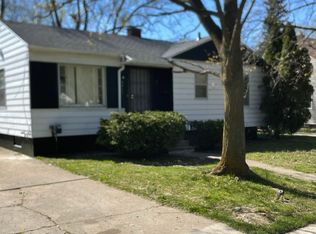 5317 Dupont St, Flint, MI 48505