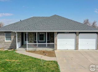 4943 W C St, Greeley, CO 80634