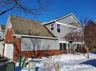 351 Heritage Trl #0, Circle Pines, MN 55014