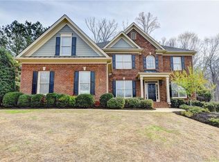 4270 Homestead Ridge Dr, Cumming, GA 30041