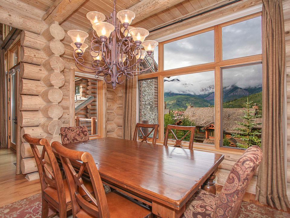 104 Tristant Dr Telluride CO Zillow