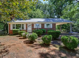 234 Coffee Rd, Lynchburg, VA 24503