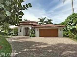 101 Conners Ave, Naples, FL 34108