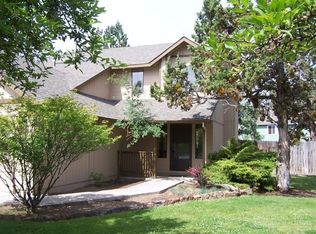 3003 NE Rock Chuck Dr, Bend, OR 97701