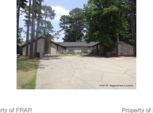 5716 5 Sisters, Fayetteville, NC 28311