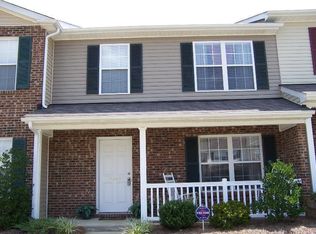 2032 Water Stone Ln, High Point, NC 27265