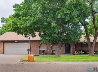 1420 Kingston Ave, Clovis, NM 88101
