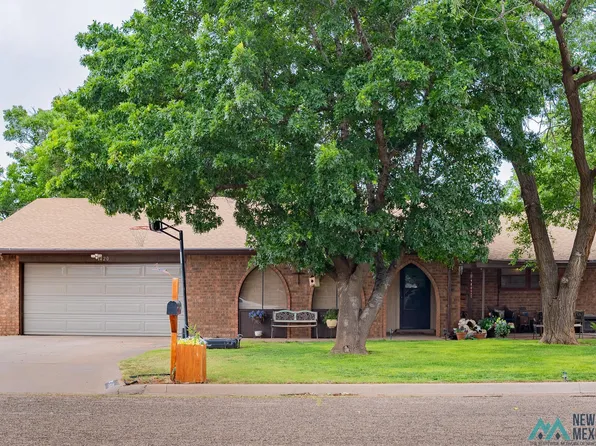 1420 Kingston Ave, Clovis, NM 88101