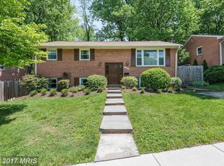 11605 Connecticut Ave, Silver Spring, MD 20902