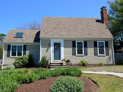 27 Sandpiper Road, Harwich, MA, 02645