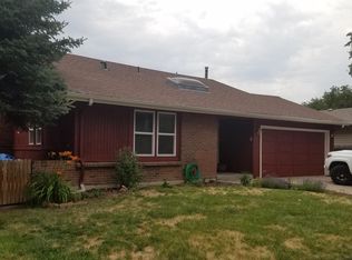 222 Cypress Cir, Broomfield, CO 80020