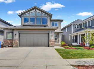 128 S Auburn Bay Ave SE, Calgary, AB T3M 0K7