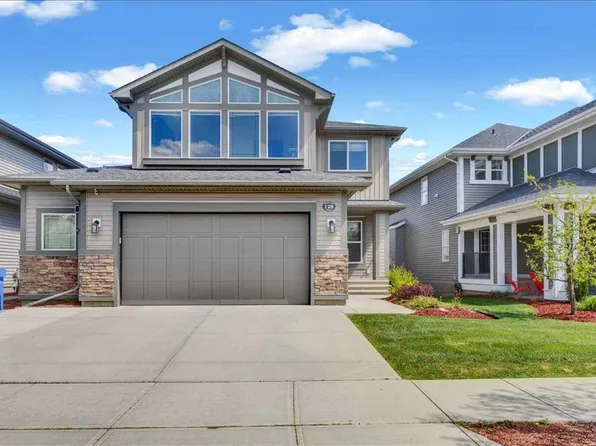 128 S Auburn Bay Ave SE, Calgary, AB T3M 0K7