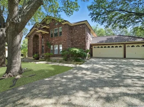 3900 Creek Spg, San Antonio, TX 78230