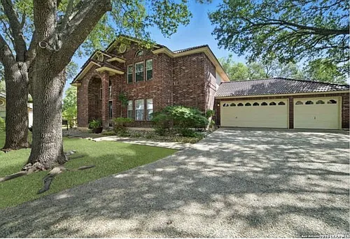 3900 Creek Spg Photo 1
