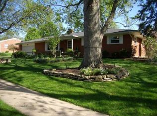 118 Zengel Dr, Dayton, OH 45459
