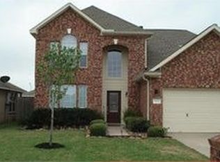 15131 Diamond Way, Cove, TX 77523
