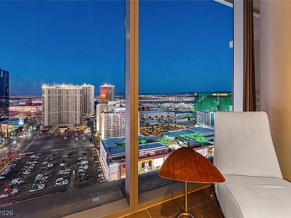 3rd image of 3722 Las Vegas Blvd S Unit 2402
