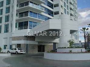 3rd image of 2700 Las Vegas Blvd S Unit 3006