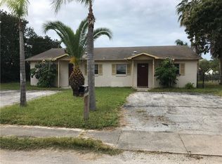 9911 Grace Dr, Port Richey, FL 34668