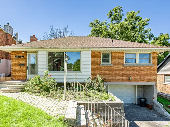 260 Butler St, Woodstock, ON N4S 3B2
