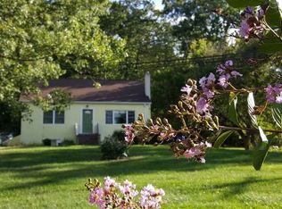 1855 Merrimac Rd, Blacksburg, VA 24060