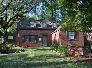 310 Devon Dr, Homewood, AL 35209