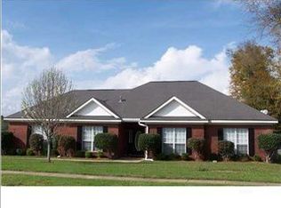 6768 Kings Branch Dr S, Mobile, AL 36618