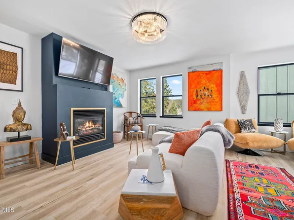 1134 GCR 8 #1, Fraser, CO 80442