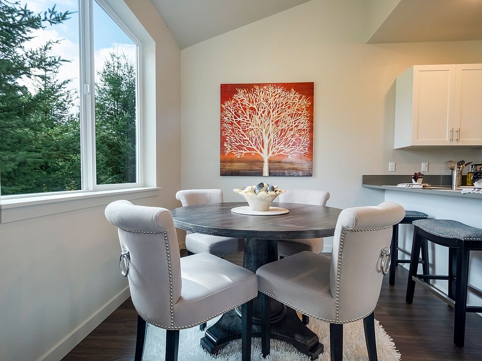 Doug Fir Apartment Rentals Sandy, OR Zillow