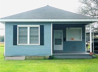 15098 E Yellow Water Rd, Hammond, LA 70403