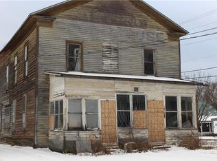 11 Maple St, Andover, NY 14806