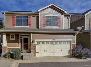 17063 E Neu Towne Pkwy, Parker, CO 80134