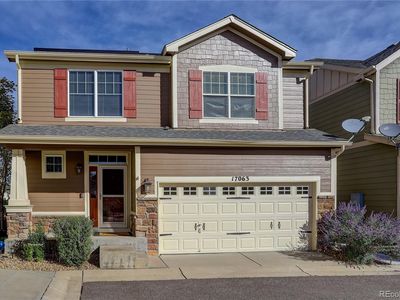 17063 E Neu Towne Pkwy, Parker, CO, 80134