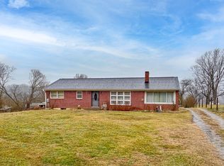 3549 Narrow Passage Rd, Buchanan, VA 24066