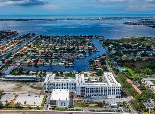 Marina Club Apartment homes, Saint Petersburg, FL 33711